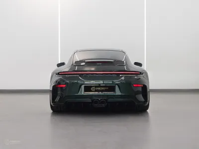 2025 بورش 911 جي تي 3
