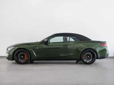 2026 بي ام دبليو الفئة ام إم 4 كومبيتيشن