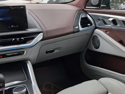 2023 بي ام دبليو اكس ام