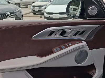 2023 بي ام دبليو اكس ام