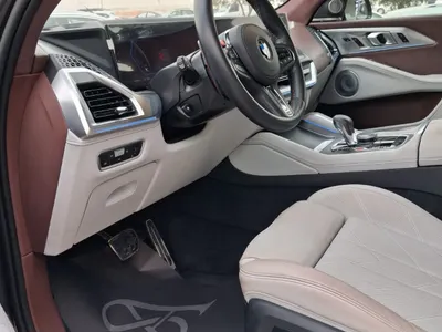 2023 بي ام دبليو اكس ام