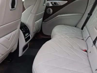 2023 بي ام دبليو اكس ام