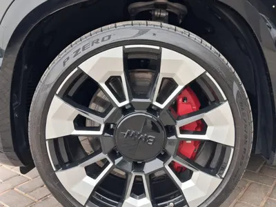 2023 بي ام دبليو اكس ام