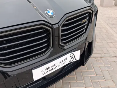 2023 بي ام دبليو اكس ام