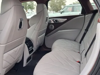 2023 بي ام دبليو اكس ام