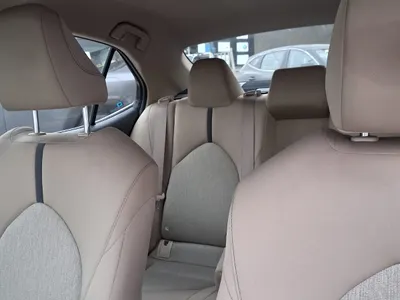 2024 تويوتا كامري ال اي