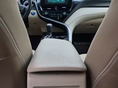 2024 تويوتا كامري ال اي