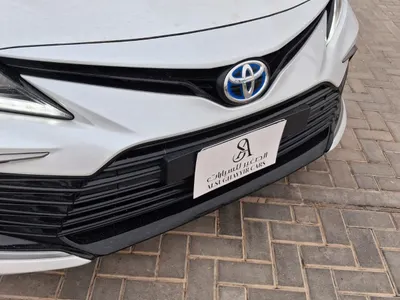 2024 تويوتا كامري ال اي