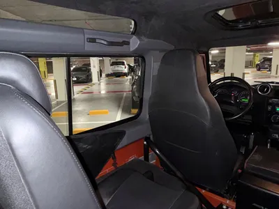 2016 لاند روفر ديفيندر 90