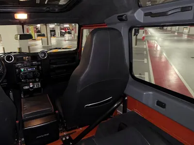 2016 لاند روفر ديفيندر 90