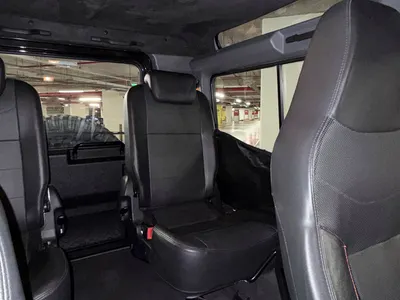 2016 لاند روفر ديفيندر 90