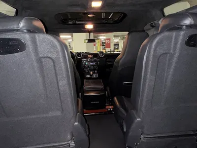 2016 لاند روفر ديفيندر 90