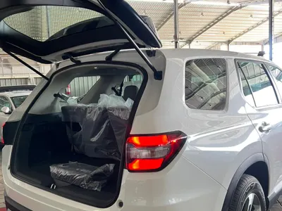 2025 هوندا بايلوت