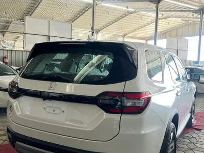 2025 هوندا بايلوت