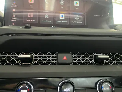 2025 هوندا اكورد إي إكس أي - اي