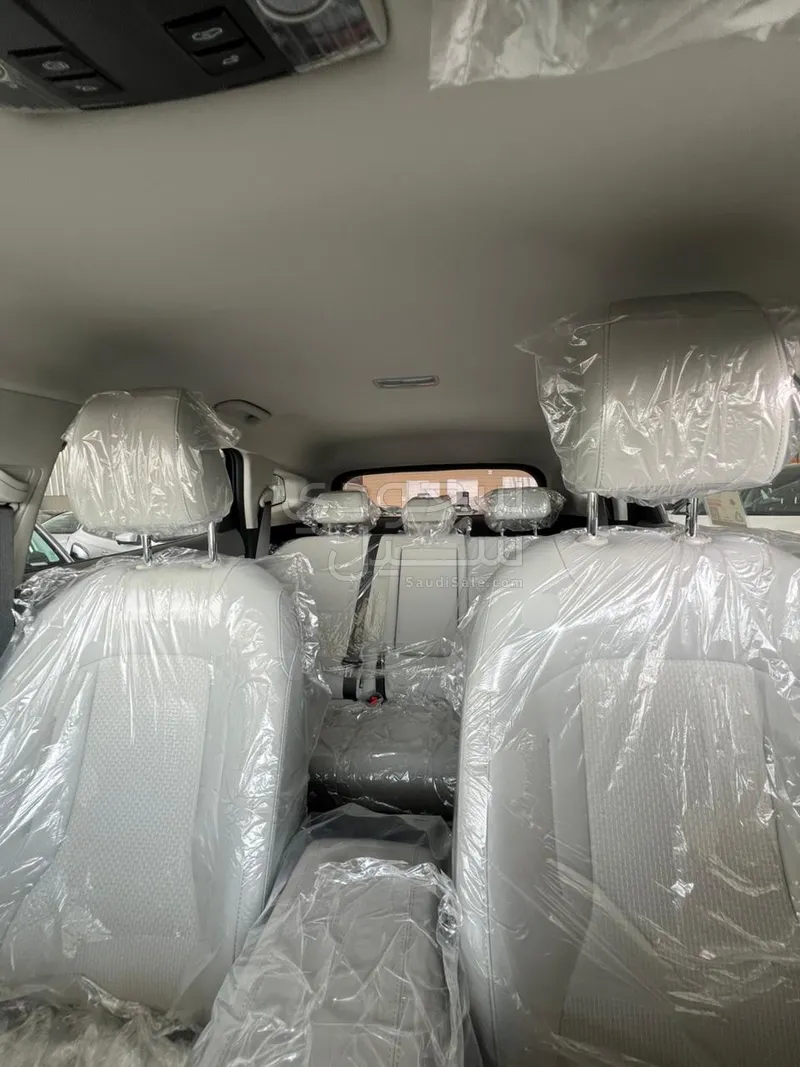 2026 كيا سبورتج