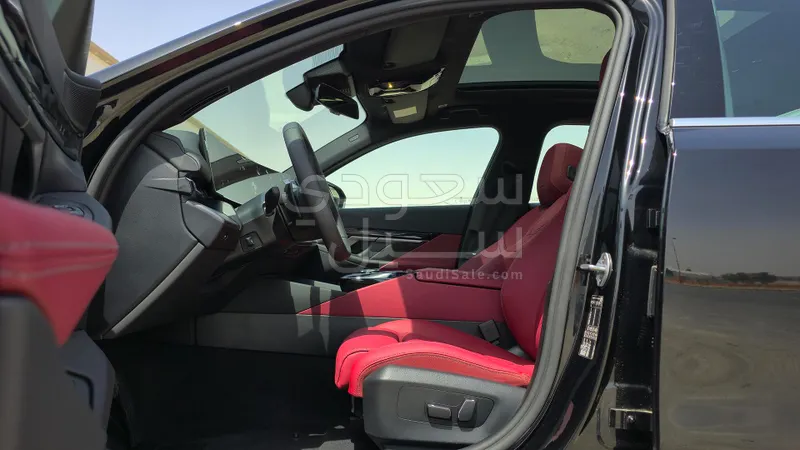 2026 بي ام دبليو الفئة الخامسة 520 أي