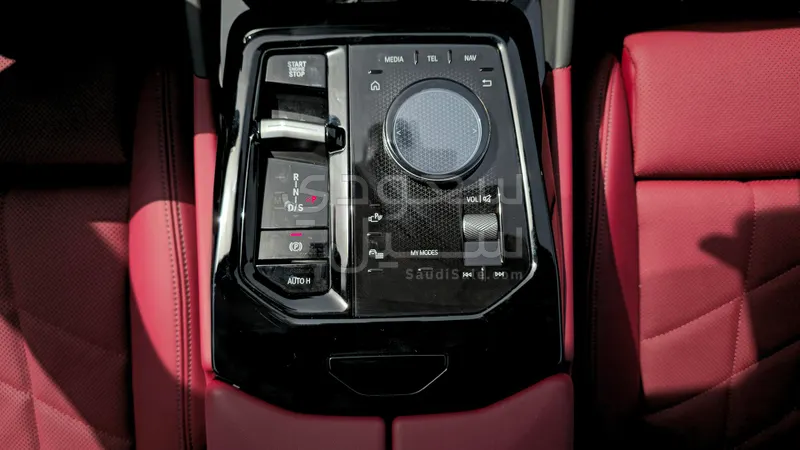 2026 بي ام دبليو الفئة الخامسة 520 أي