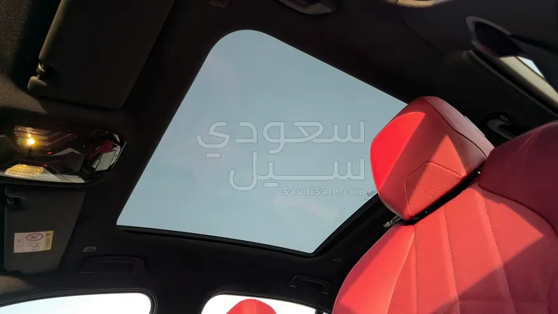 2026 بي ام دبليو الفئة الخامسة 520 أي