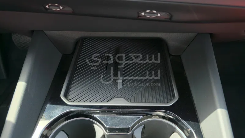 2026 بي ام دبليو الفئة الخامسة 520 أي