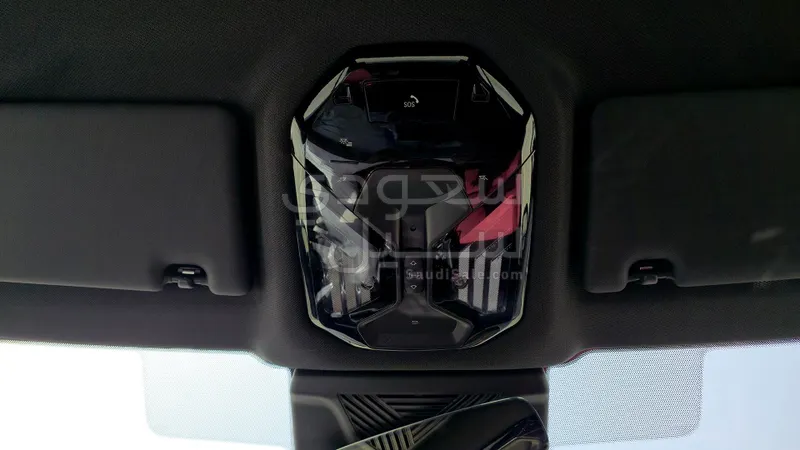 2026 بي ام دبليو الفئة الخامسة 520 أي