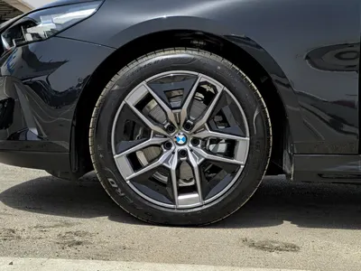 2026 بي ام دبليو الفئة الخامسة 520 أي