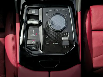 2026 بي ام دبليو الفئة الخامسة 520 أي