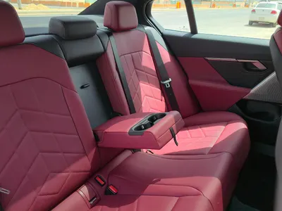 2026 بي ام دبليو الفئة الخامسة 520 أي