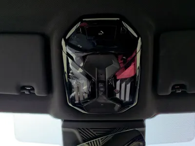 2026 بي ام دبليو الفئة الخامسة 520 أي