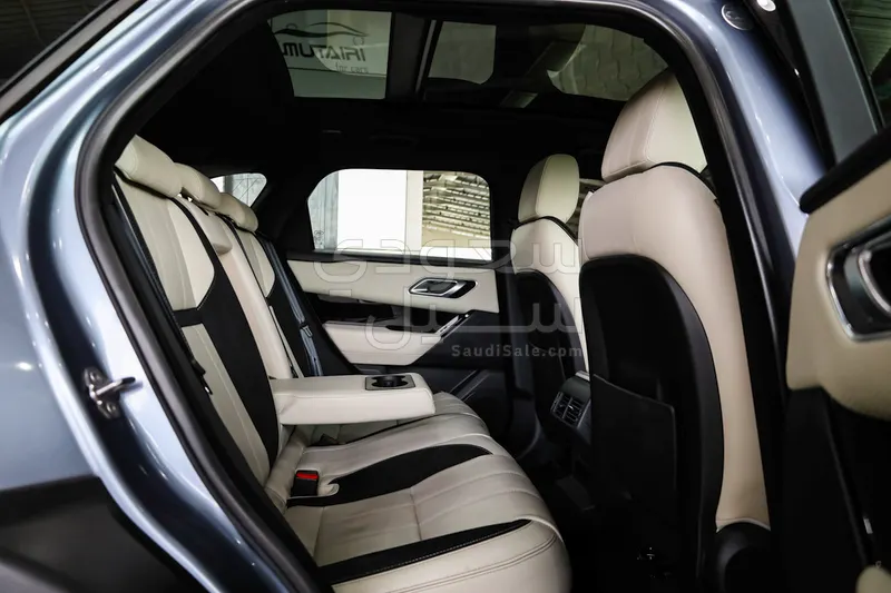 2020 لاند روفر رينج روفر فيلار فيلار