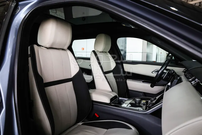 2020 لاند روفر رينج روفر فيلار فيلار