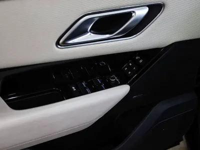 2020 لاند روفر رينج روفر فيلار فيلار