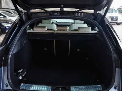 2020 لاند روفر رينج روفر فيلار فيلار