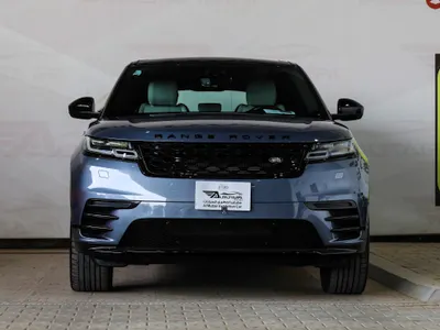 2020 لاند روفر رينج روفر فيلار فيلار