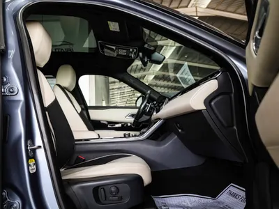 2020 لاند روفر رينج روفر فيلار فيلار