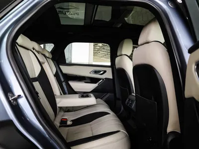 2020 لاند روفر رينج روفر فيلار فيلار