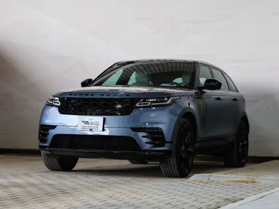 2020 لاند روفر رينج روفر فيلار فيلار