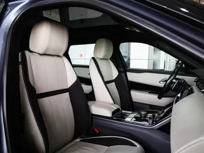 2020 لاند روفر رينج روفر فيلار فيلار