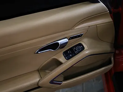 2014 بورش 718 كايمان