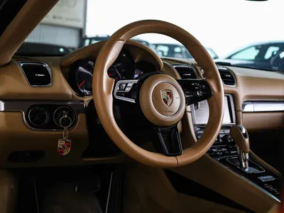 2014 بورش 718 كايمان