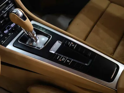 2014 بورش 718 كايمان