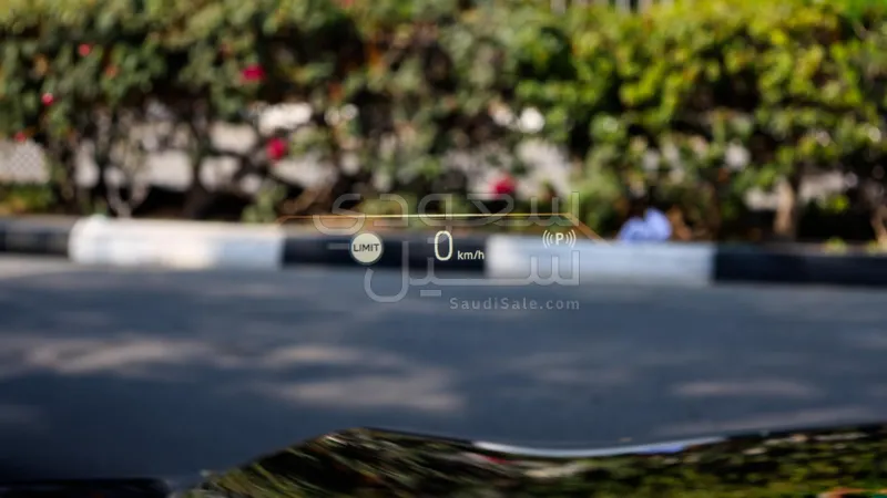 2026 بي ام دبليو الفئة اكس 6