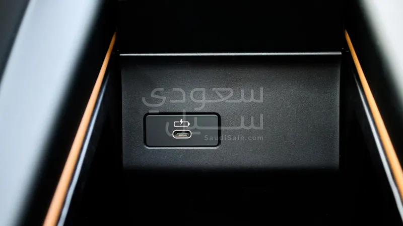 2026 بي ام دبليو الفئة اكس 6