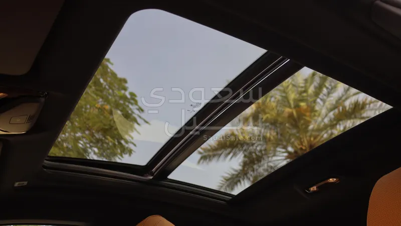 2026 بي ام دبليو الفئة اكس 6