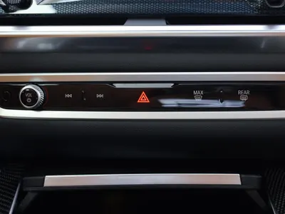 2026 بي ام دبليو الفئة اكس 6