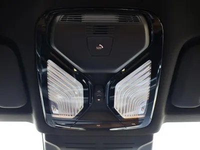 2026 بي ام دبليو الفئة اكس 6