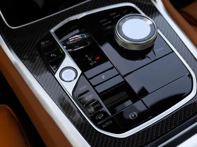 2026 بي ام دبليو الفئة اكس 6