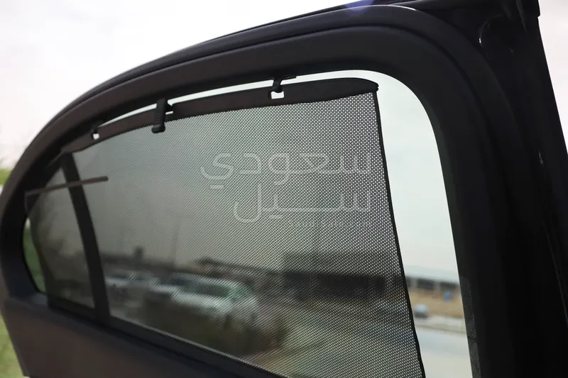 2024 مرسيدس - بنز سي 200