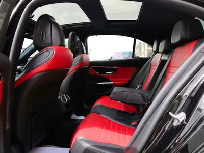 2024 مرسيدس - بنز سي 200