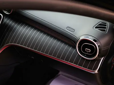 2024 مرسيدس - بنز سي 200